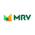 MRV company logo