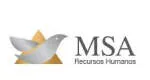 MSA Recursos Humanos company logo