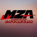 MZA ENTREGAS company logo