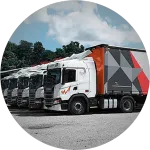 Maçaneiro Transportes company logo