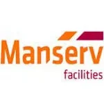 Manserv Facilities company logo