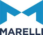 Marelli company logo