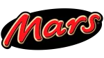 Mars company logo