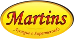 Martins Carnes Supermercados company logo