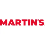 Martins company logo