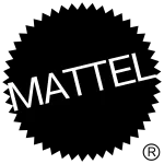 Mattel company logo