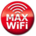 Max Wifi Telecom company logo