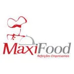 Maxi Food Refeições company logo