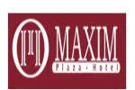 Maxim Plaza Hotel company logo