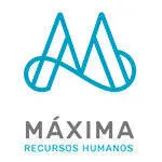 Máxima RH company logo