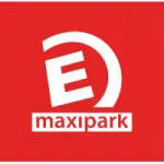 Maxipark company logo