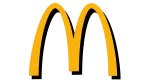 McDonald's company logo