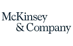 McKinsey & Company company logo