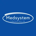 Medsystem Equipamentos Médicos Eireli company logo