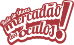 Mercadão dos Óculos company logo