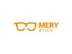 Mery Ótica company logo