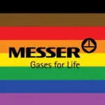 Messer Gases Brasil company logo