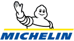 Michelin company logo