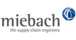 Miebach Consulting GmbH company logo