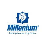 Milenium Transportes company logo