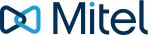 Mitel company logo