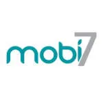 Mobi7 company logo