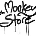 Monk3y International Store company logo