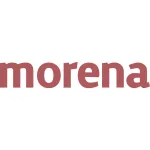 Morena calçados company logo