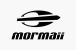 Mormaii Fitness company logo