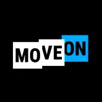 MoveOn company logo