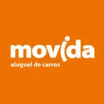 Movida Aluguel de Carros company logo