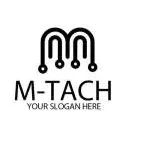 Mtech company logo