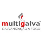 Multigalva - Galvanização company logo