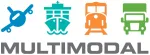 Multimodal company logo