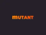 Mutant company logo