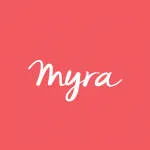 Myra company logo