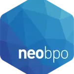 NEOBPO company logo