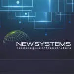 NEWSYSTEMS - TECNOLOGIA E INFRAESTRUTURA LTDA company logo