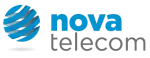 NOVA TELECOM company logo