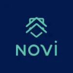 NOVI GESTAO INTELIGENTE DE IMOVEIS E CONDOMINIOS... company logo