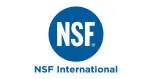 NSF International company logo