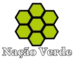 Nação Verde company logo