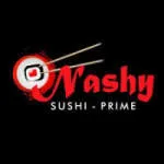 Nashy Sushi Prime company logo