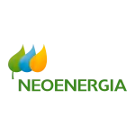 Neoenergia company logo