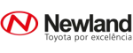 Newland Veículos company logo