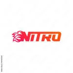 Nitro company logo