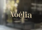 Noelia Doces E Salgados company logo