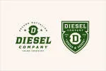 Nordeste diesel company logo