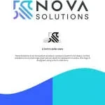 Nova Tecnologia Solution company logo