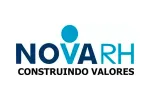 Novarh company logo